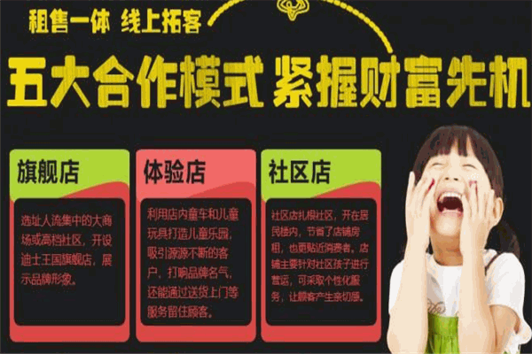 迪士王国玩具生活馆